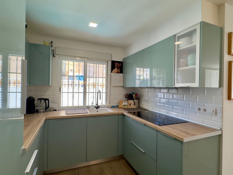 Villa for Sale in Costa Blanca Orihuela Costa, Alicante 22