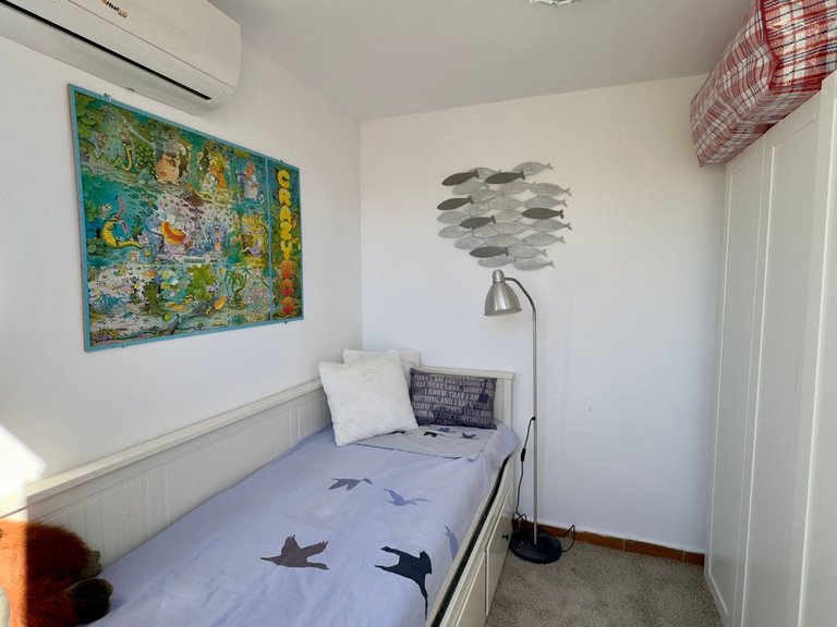 Villa for Sale in Costa Blanca Orihuela Costa, Alicante 29