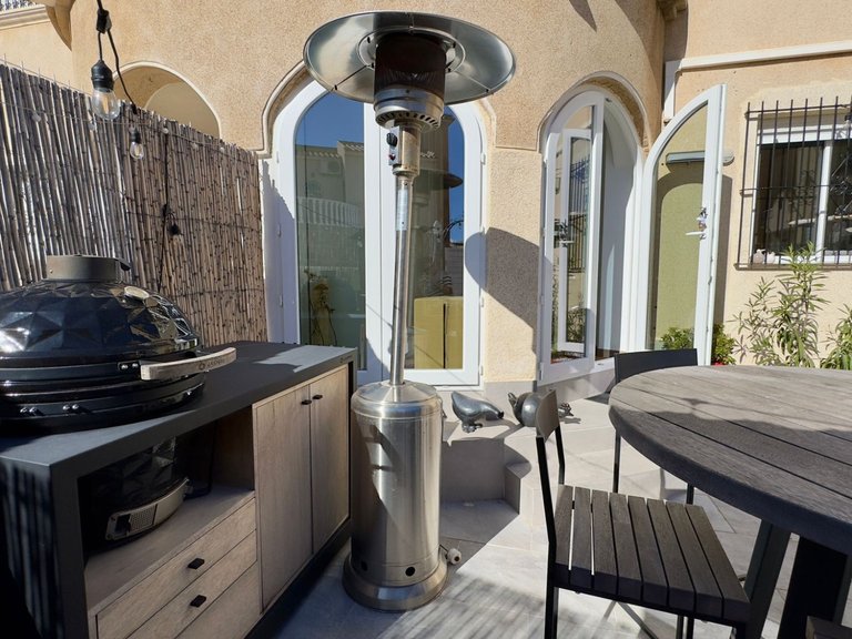 Villa for Sale in Costa Blanca Orihuela Costa, Alicante 11