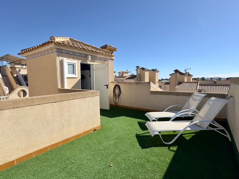 Villa for Sale in Costa Blanca Orihuela Costa, Alicante 28