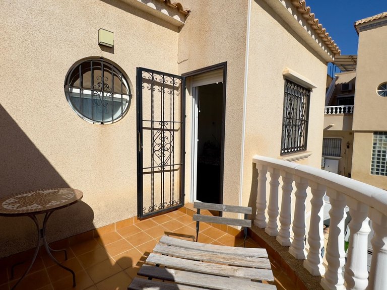 Villa for Sale in Costa Blanca Orihuela Costa, Alicante 25