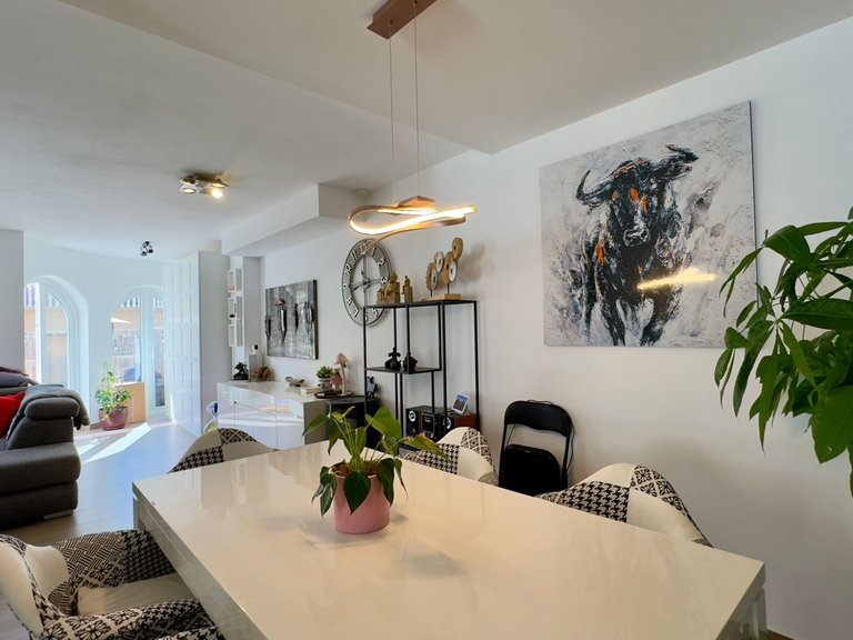 Villa for Sale in Costa Blanca Orihuela Costa, Alicante 15