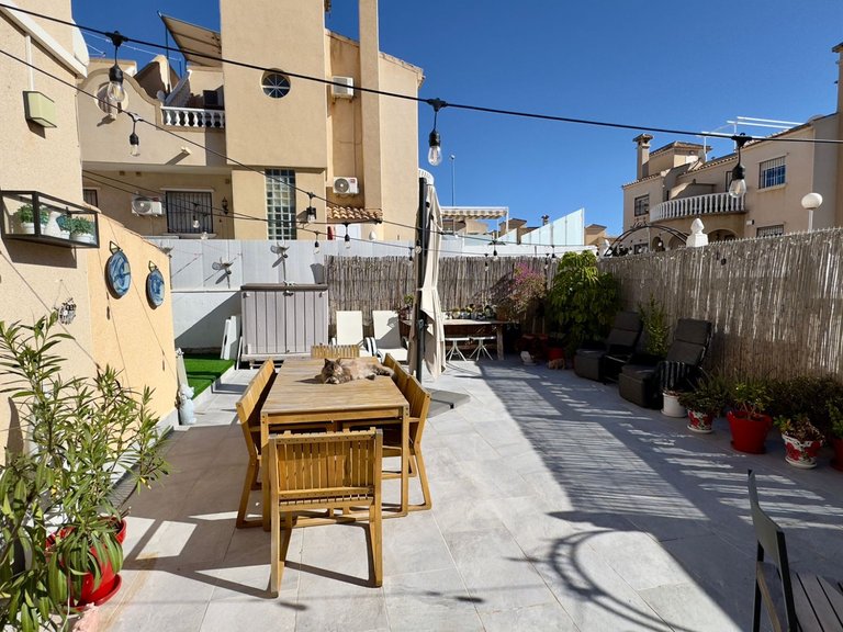 Villa for Sale in Costa Blanca Orihuela Costa, Alicante 7
