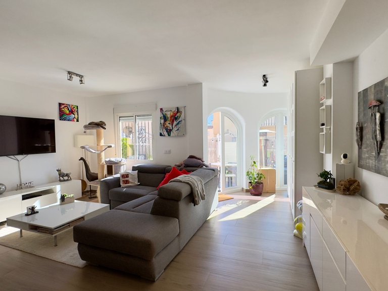Villa for Sale in Costa Blanca Orihuela Costa, Alicante 19
