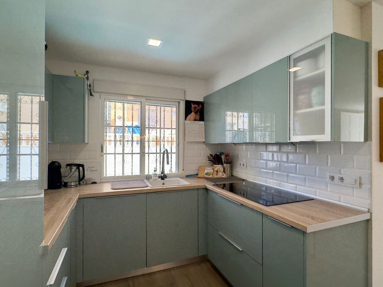 Villa for Sale in Costa Blanca Orihuela Costa, Alicante 21