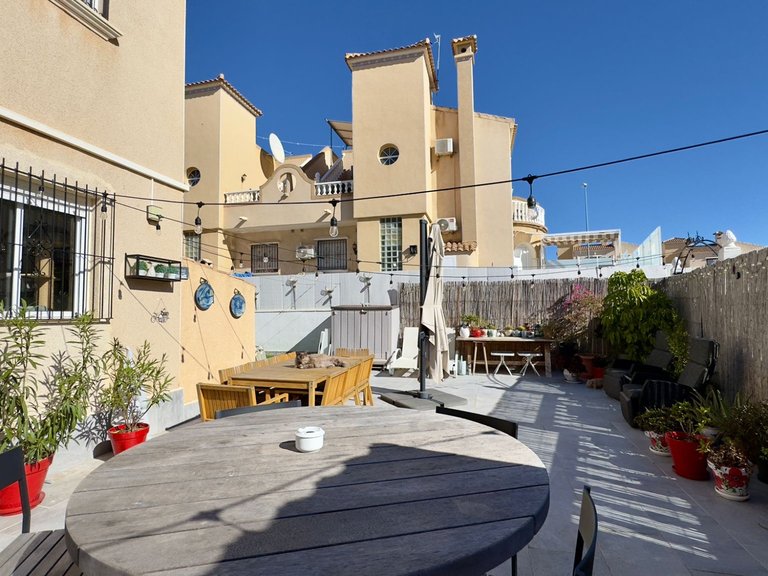 Villa for Sale in Costa Blanca Orihuela Costa, Alicante 8