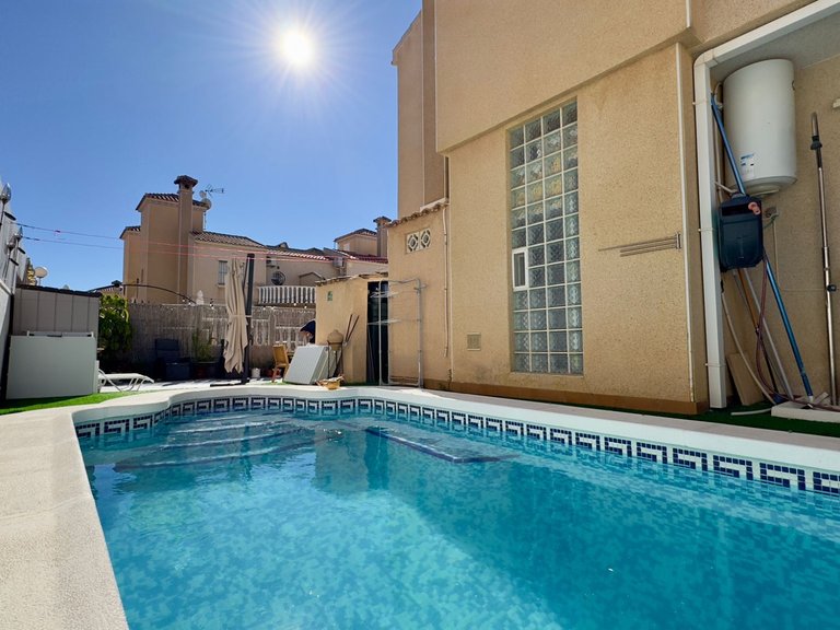 Villa for Sale in Costa Blanca Orihuela Costa, Alicante 6