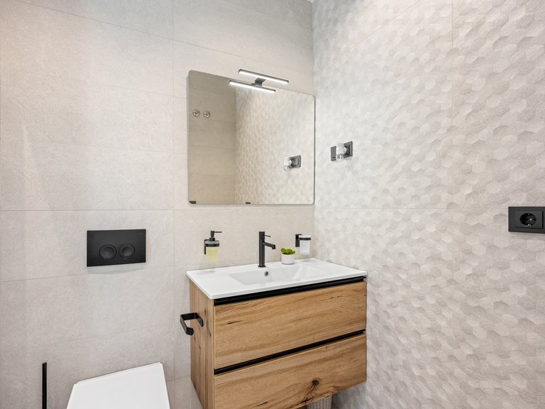 Villa for Sale in Costa Blanca Orihuela Costa, Alicante 28