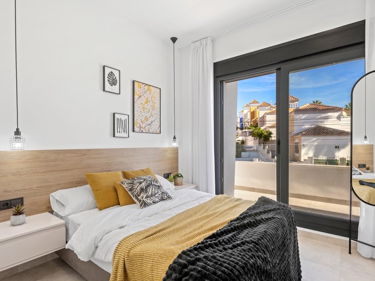 Villa for Sale in Costa Blanca Orihuela Costa, Alicante 26