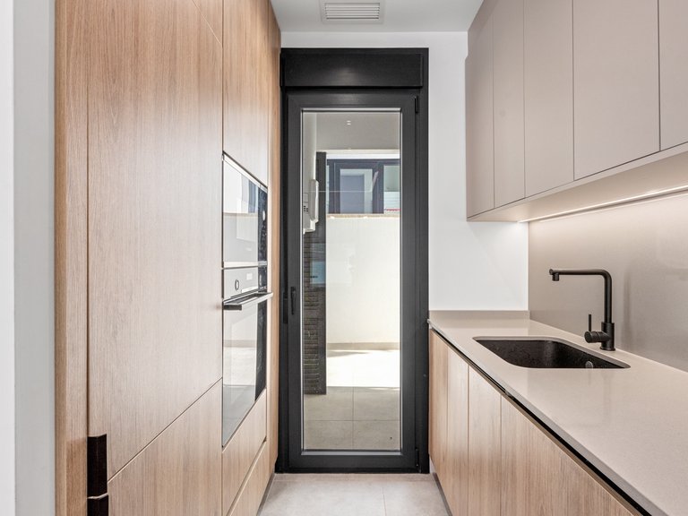 Villa for Sale in Costa Blanca Orihuela Costa, Alicante 5