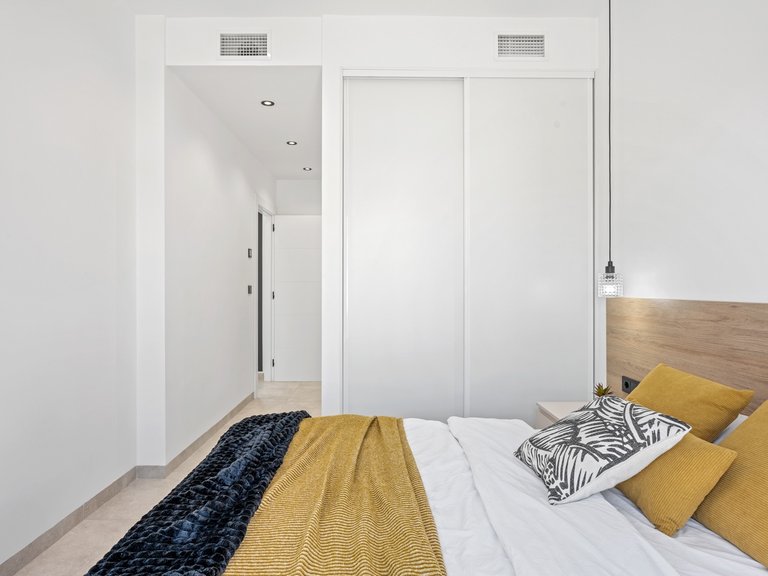 Villa for Sale in Costa Blanca Orihuela Costa, Alicante 24