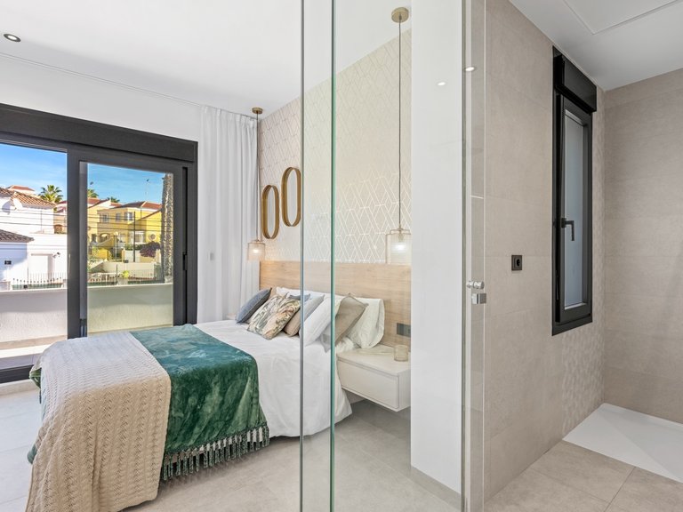 Villa for Sale in Costa Blanca Orihuela Costa, Alicante 22