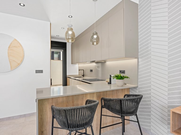 Villa for Sale in Costa Blanca Orihuela Costa, Alicante 7