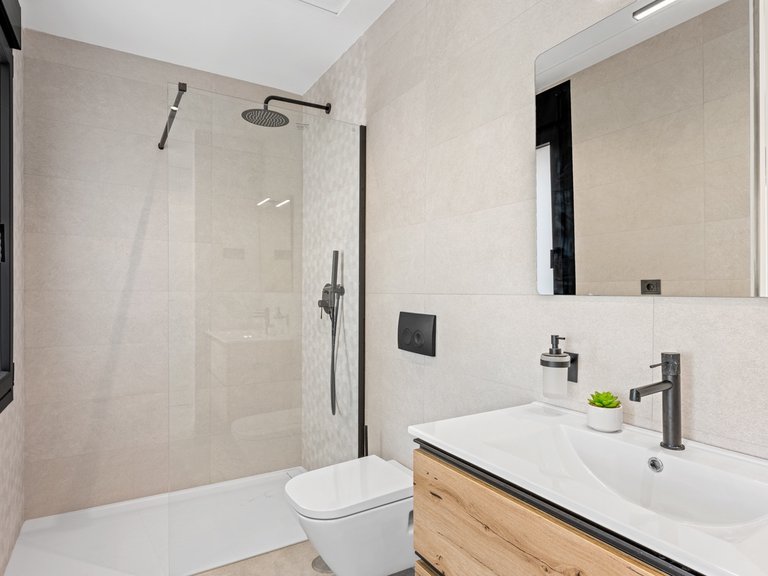 Villa for Sale in Costa Blanca Orihuela Costa, Alicante 23