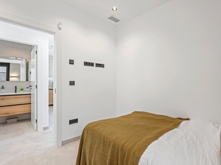 Villa for Sale in Costa Blanca Orihuela Costa, Alicante 13