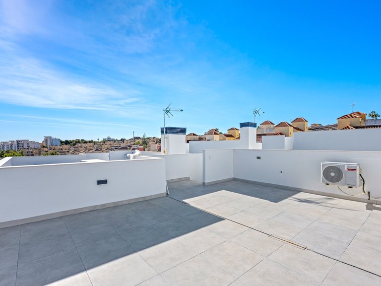 Villa for Sale in Costa Blanca Orihuela Costa, Alicante 36