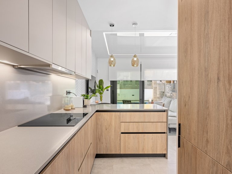 Villa for Sale in Costa Blanca Orihuela Costa, Alicante 4