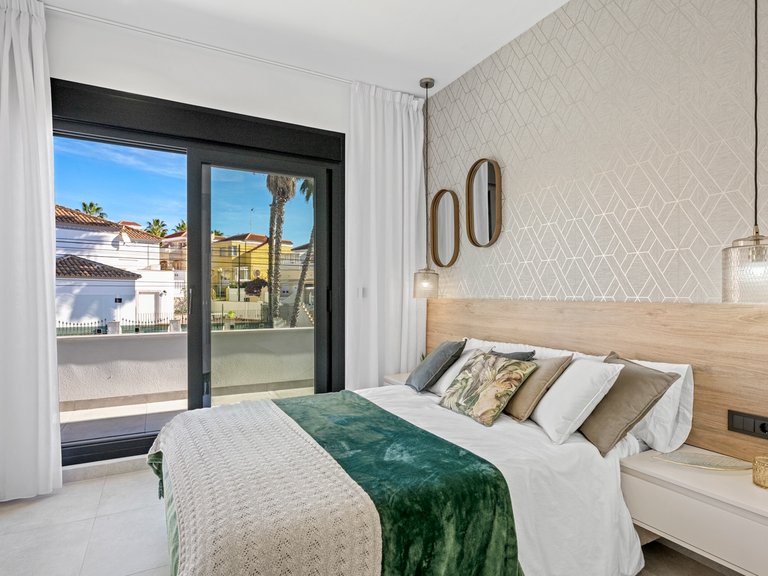 Villa for Sale in Costa Blanca Orihuela Costa, Alicante 21