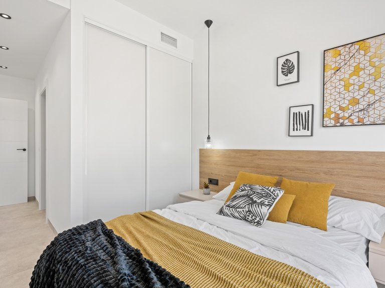 Villa for Sale in Costa Blanca Orihuela Costa, Alicante 25