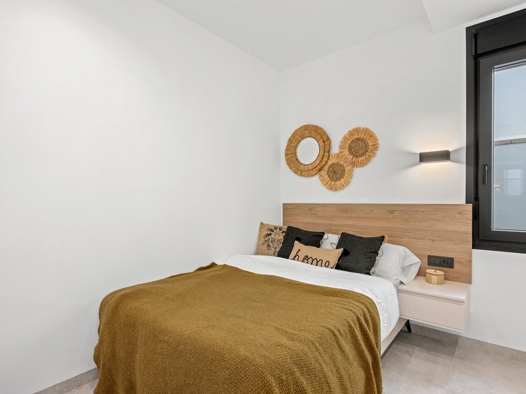 Villa for Sale in Costa Blanca Orihuela Costa, Alicante 12