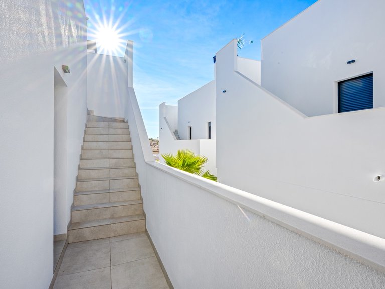 Villa for Sale in Costa Blanca Orihuela Costa, Alicante 35