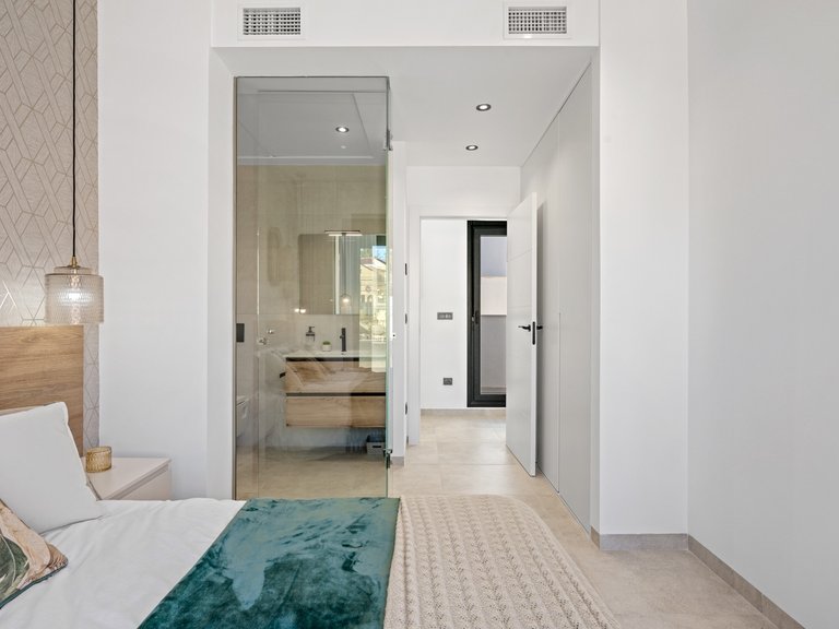 Villa for Sale in Costa Blanca Orihuela Costa, Alicante 20