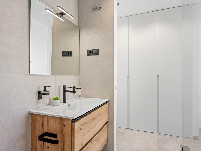 Villa for Sale in Costa Blanca Orihuela Costa, Alicante 19