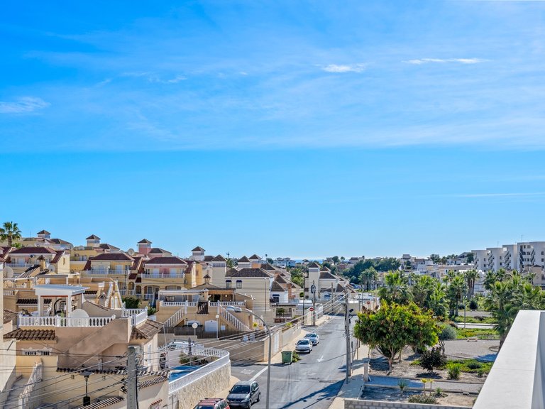 Villa for Sale in Costa Blanca Orihuela Costa, Alicante 39