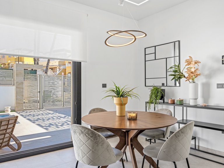 Villa for Sale in Costa Blanca Orihuela Costa, Alicante 9