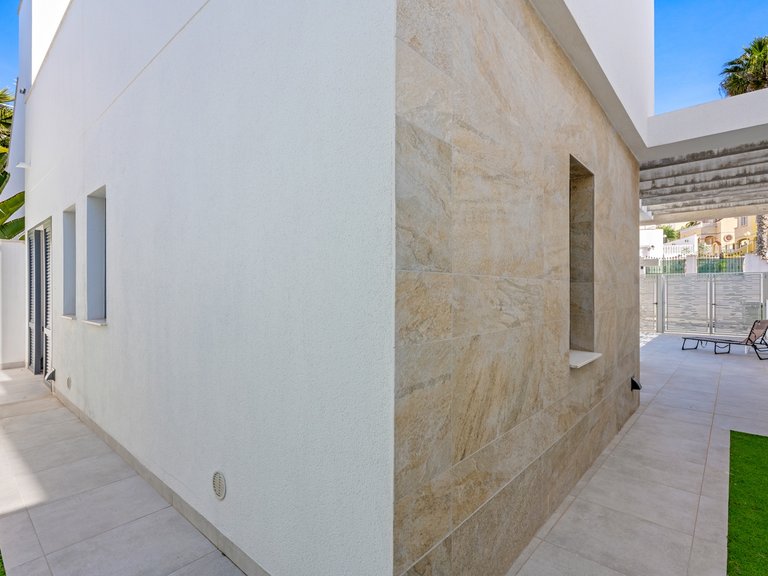 Villa for Sale in Costa Blanca Orihuela Costa, Alicante 31