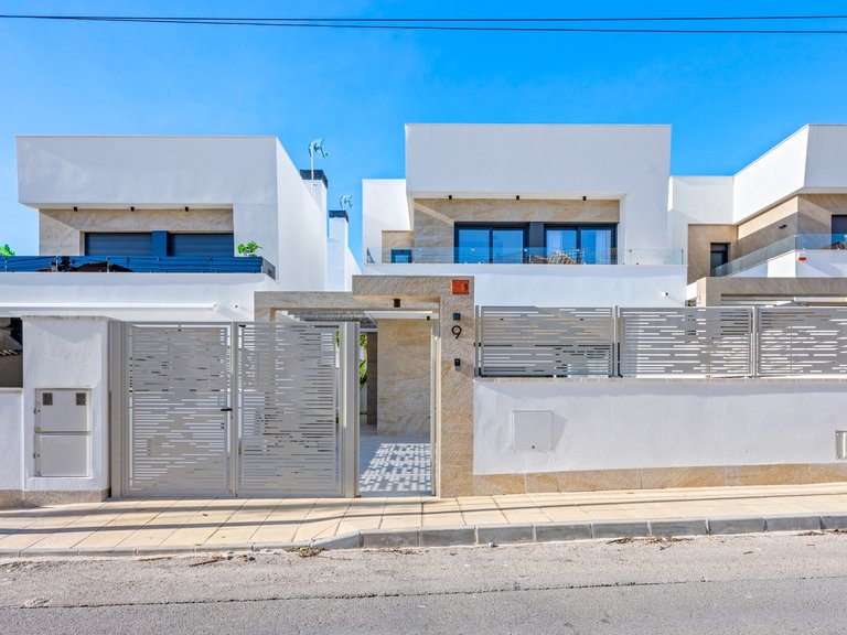 Villa for Sale in Costa Blanca Orihuela Costa, Alicante 18