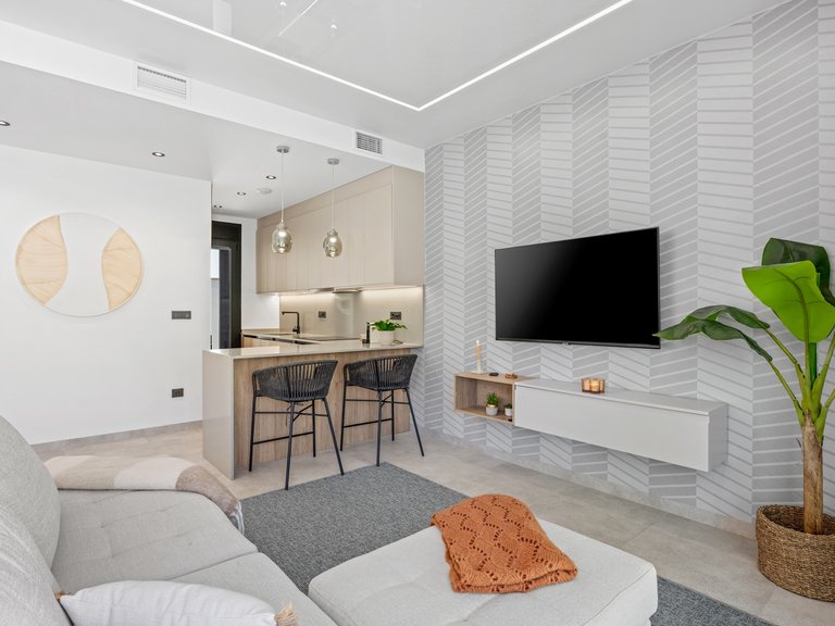 Villa for Sale in Costa Blanca Orihuela Costa, Alicante 8