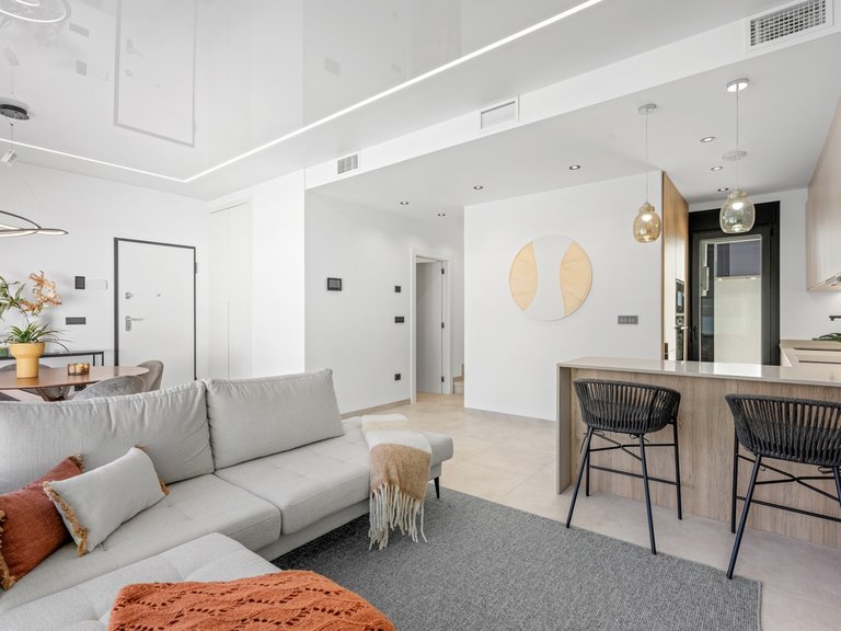 Villa for Sale in Costa Blanca Orihuela Costa, Alicante 3