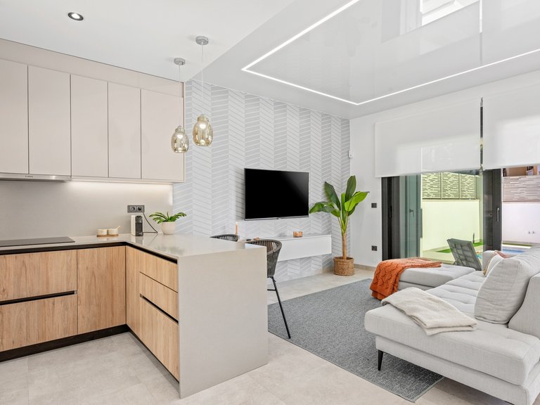 Villa for Sale in Costa Blanca Orihuela Costa, Alicante 2