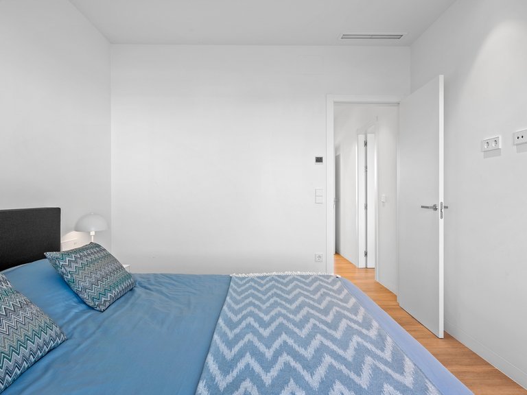 Apartment for Sale in Costa Blanca Las Colinas Golf, Alicante 25