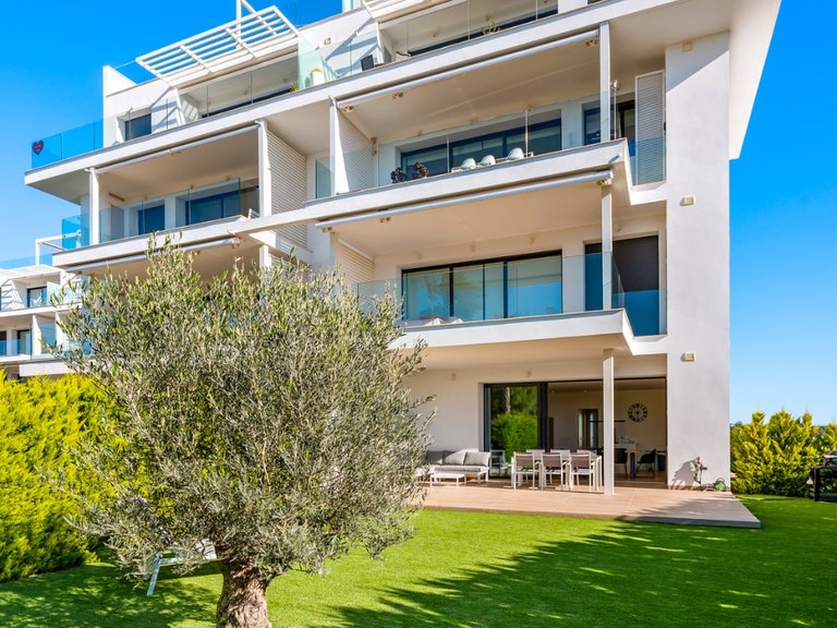 Apartment for Sale in Costa Blanca Las Colinas Golf, Alicante 29