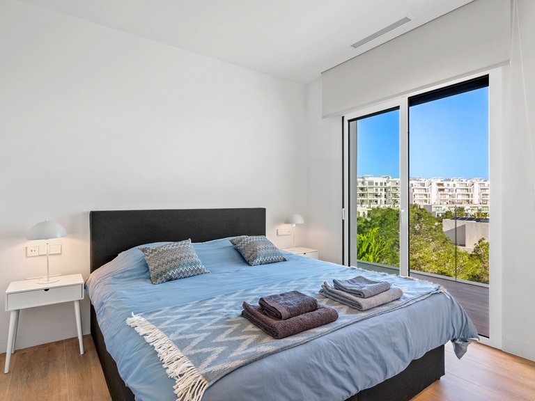 Apartment for Sale in Costa Blanca Las Colinas Golf, Alicante 17