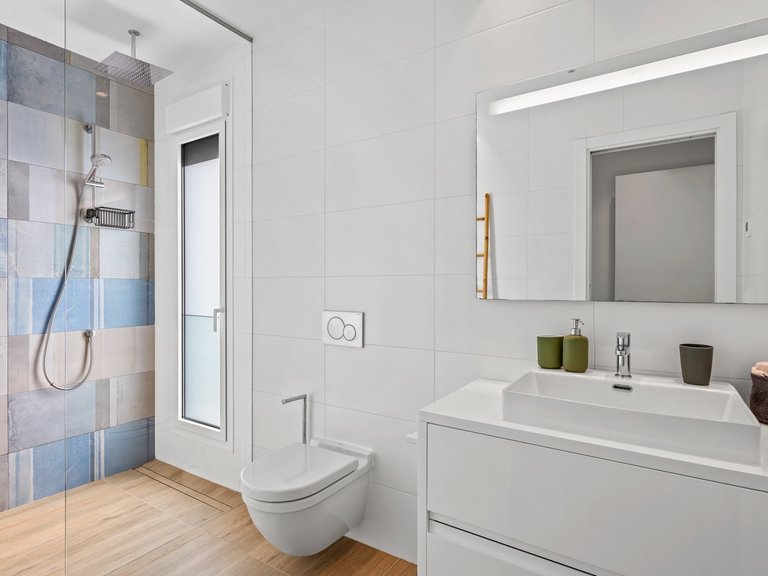 Apartment for Sale in Costa Blanca Las Colinas Golf, Alicante 20