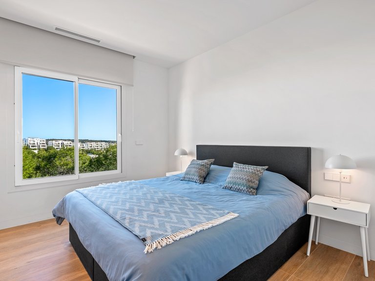 Apartment for Sale in Costa Blanca Las Colinas Golf, Alicante 23