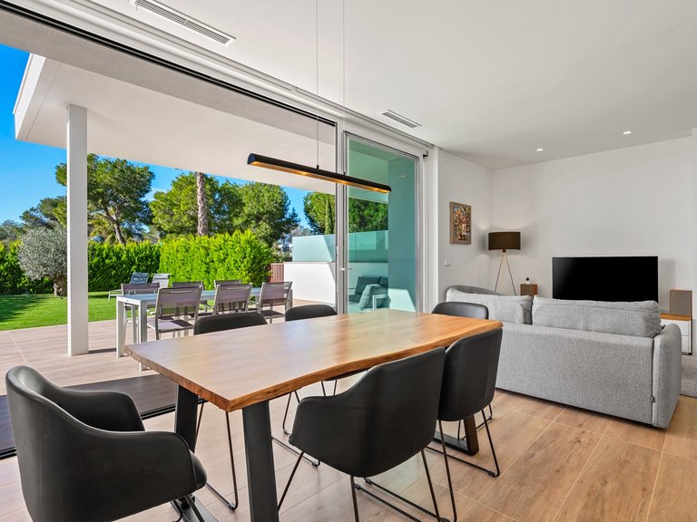 Apartment for Sale in Costa Blanca Las Colinas Golf, Alicante 11