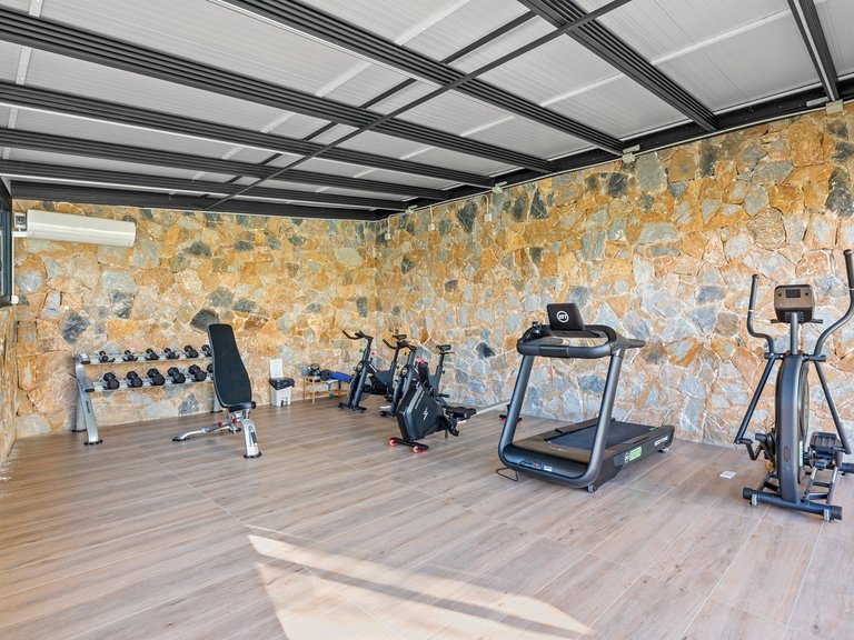 Apartment for Sale in Costa Blanca Las Colinas Golf, Alicante 35