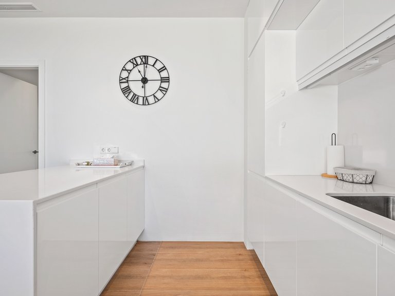 Apartment for Sale in Costa Blanca Las Colinas Golf, Alicante 4