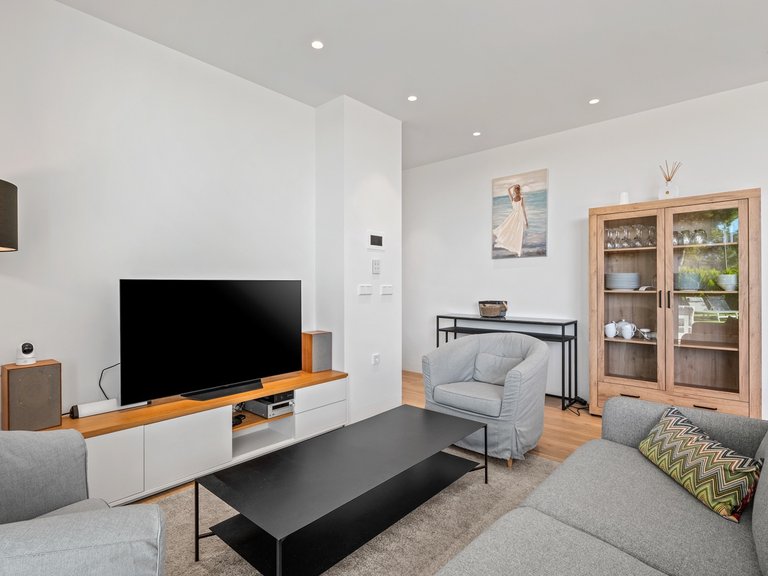 Apartment for Sale in Costa Blanca Las Colinas Golf, Alicante 8