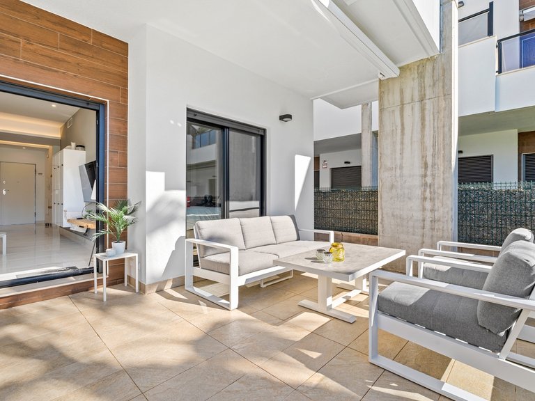 Apartment for Sale in Costa Blanca Guardamar Del Segura, Alicante 19