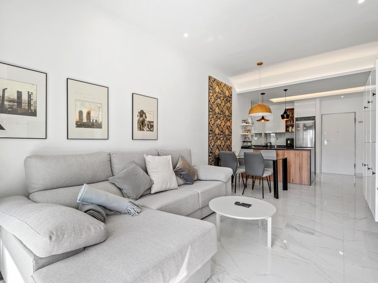 Apartment for Sale in Costa Blanca Guardamar Del Segura, Alicante 6