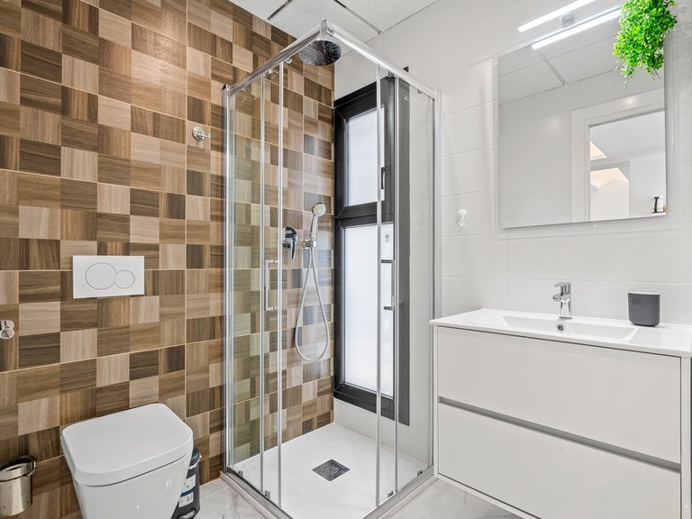 Apartment for Sale in Costa Blanca Guardamar Del Segura, Alicante 17