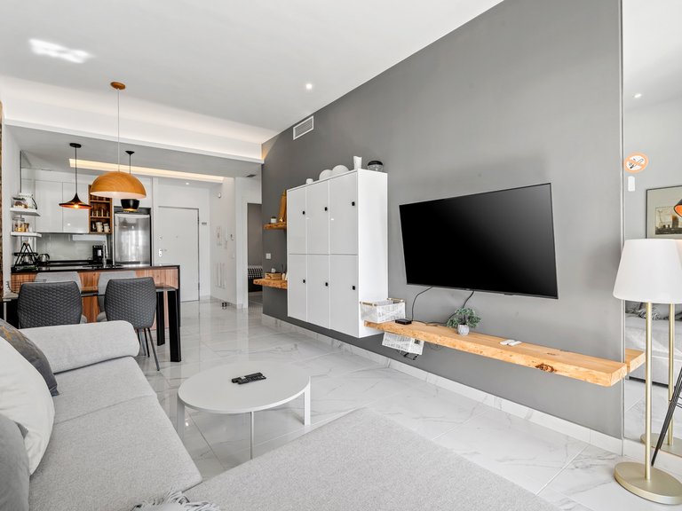 Apartment for Sale in Costa Blanca Guardamar Del Segura, Alicante 2