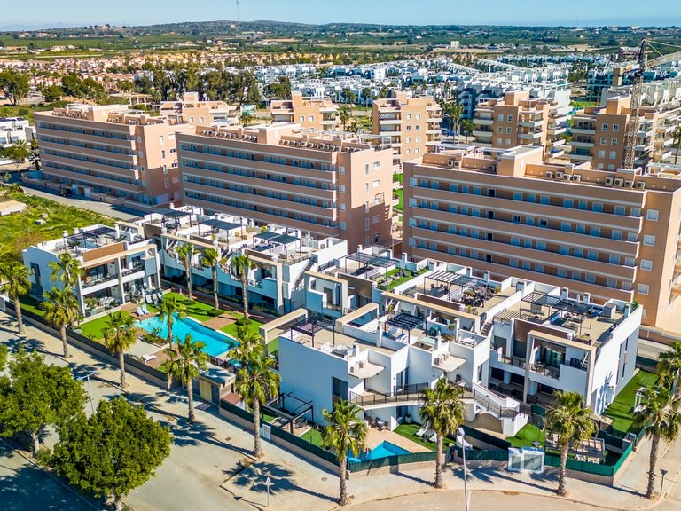 Apartment for Sale in Costa Blanca Guardamar Del Segura, Alicante 4