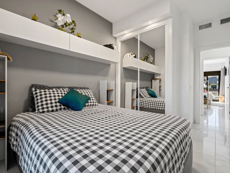 Apartment for Sale in Costa Blanca Guardamar Del Segura, Alicante 15