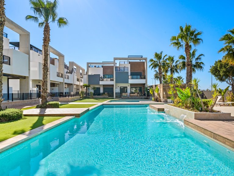 Apartment for Sale in Costa Blanca Guardamar Del Segura, Alicante 23